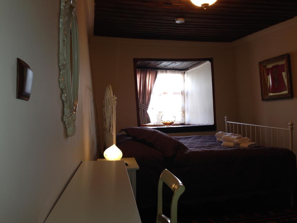 Murat Bey Konagi Hotel Ankara Oda fotoğraf
